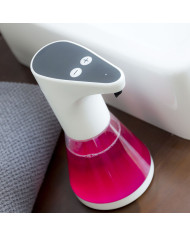 Automatic Soap Dispenser with Sensor Sensoap InnovaGoods