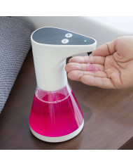 Automatic Soap Dispenser with Sensor Sensoap InnovaGoods