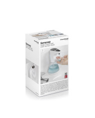 Automatic Soap Dispenser with Sensor Sensoap InnovaGoods