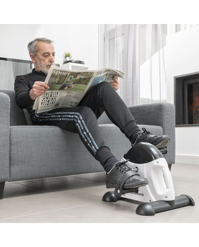 Pedal Exerciser for Arms and Legs Fipex InnovaGoods