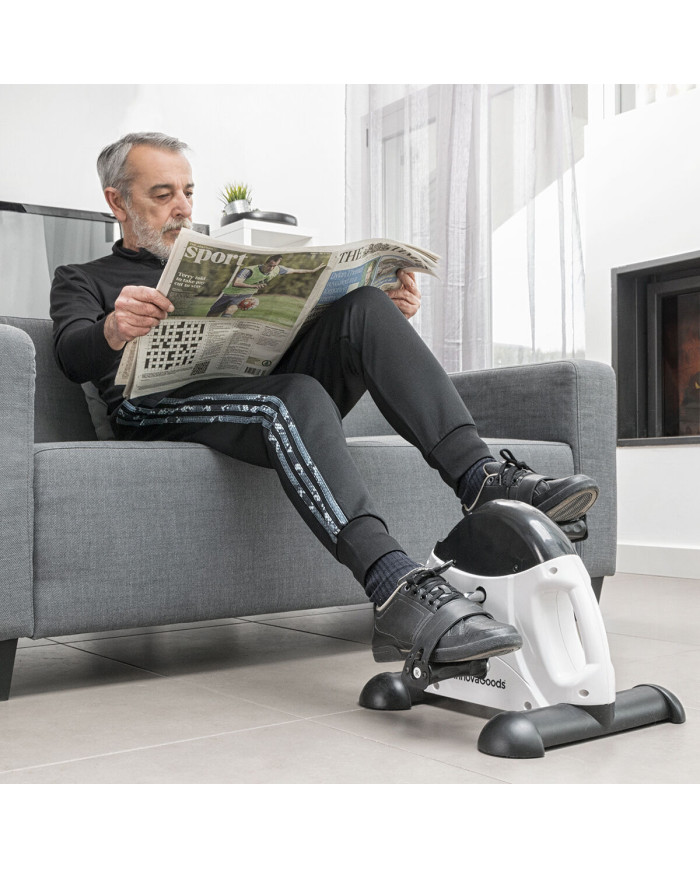 Pedal Exerciser for Arms and Legs Fipex InnovaGoods