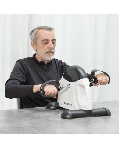 Pedal Exerciser for Arms and Legs Fipex InnovaGoods
