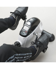 Pedal Exerciser for Arms and Legs Fipex InnovaGoods