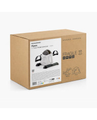 Pedal Exerciser for Arms and Legs Fipex InnovaGoods