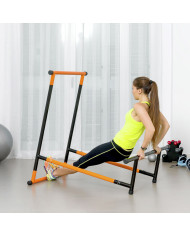 Full Body Pull-Up Station with Exercise Guide InnovaGoods