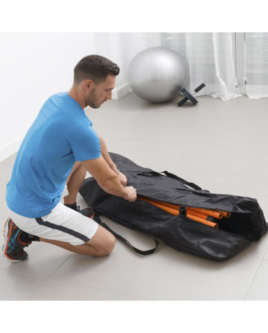 Full Body Pull-Up Station with Exercise Guide InnovaGoods