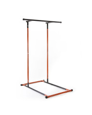 Full Body Pull-Up Station with Exercise Guide InnovaGoods