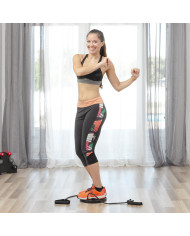 Cardio Twister Disc with Exercise Guide InnovaGoods IG117162