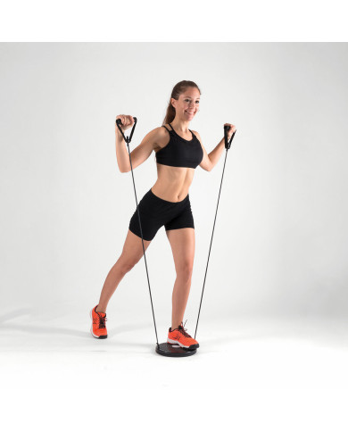 Cardio Twister Disc with Exercise Guide InnovaGoods IG117162