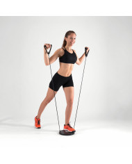 Cardio Twister Disc with Exercise Guide InnovaGoods IG117162