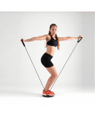 Cardio Twister Disc with Exercise Guide InnovaGoods IG117162