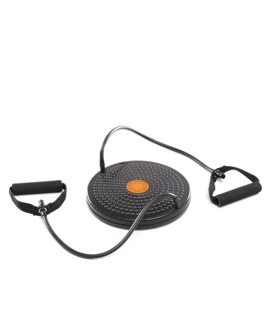 Cardio Twister Disc with Exercise Guide InnovaGoods IG117162