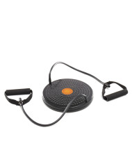 Cardio Twister Disc with Exercise Guide InnovaGoods IG117162