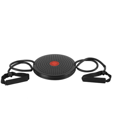 Cardio Twister Disc with Exercise Guide InnovaGoods IG117162
