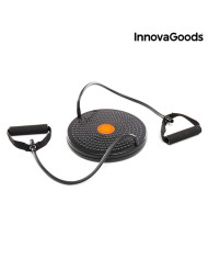 Cardio Twister Disc with Exercise Guide InnovaGoods IG117162