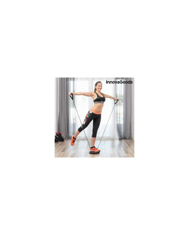 Cardio Twister Disc with Exercise Guide InnovaGoods IG117162