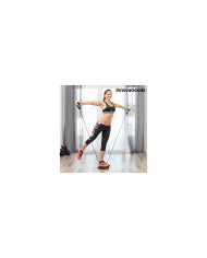 Cardio Twister Disc with Exercise Guide InnovaGoods IG117162