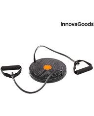 Cardio Twister Disc with Exercise Guide InnovaGoods IG117162