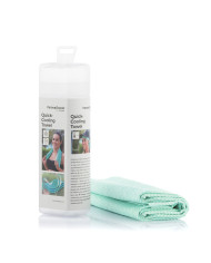 Ice-Effect Instant Cooling Sports Towel InnovaGoods