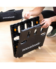 Integrated Portable Training System with Exercise Guide Gympak Max InnovaGoods