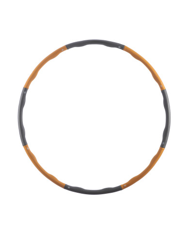 Detachable Foam-covered Fitness Hoop O-Waist InnovaGoods