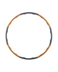 Detachable Foam-covered Fitness Hoop O-Waist InnovaGoods