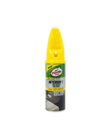 Upholstery Cleaner Turtle Wax 51987 400 ml