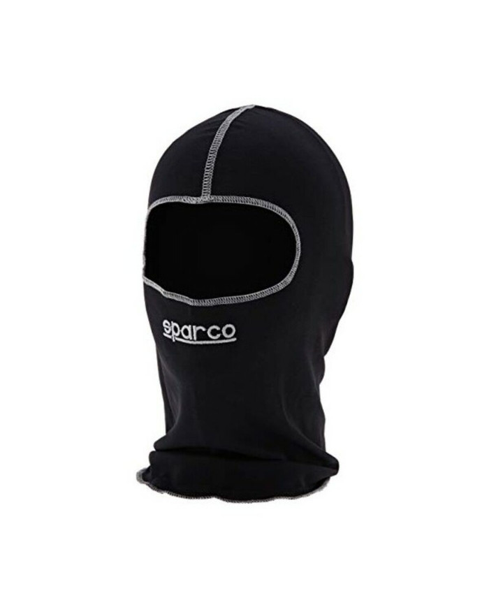 Balaclava Sparco Basic Black