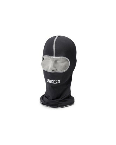 Balaclava Sparco Basic Black