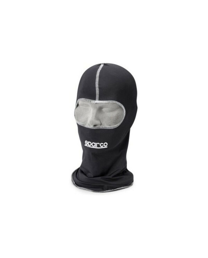 Balaclava Sparco Basic Black