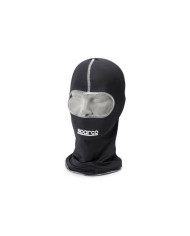 Balaclava Sparco Basic Black