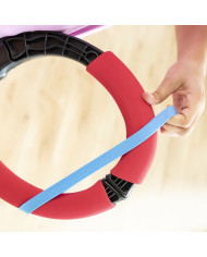 Adjustable Arm Exerciser with Resistance and Exercise Guide Forcearc InnovaGoods