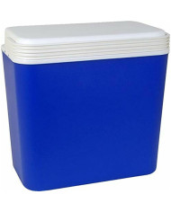 Fridge Atlantic 172-4037 Plastic (24L)
