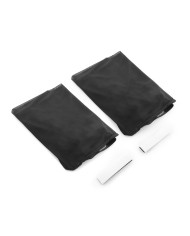 Mesh Sunshade for the Car UVlock InnovaGoods Pack of 2 units