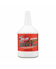 Car Motor Oil Redline REDL10304 946 ml