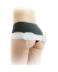 Body Sculpting Vibrating Massage Belt Bubratt InnovaGoods