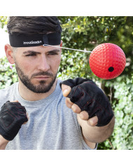 Set of Training and Reflex Balls Balxing InnovaGoods