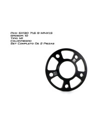 Seperators OMP OMPS09051001 20 mm
