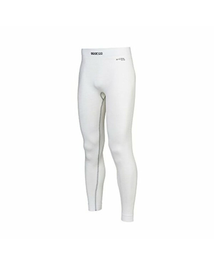 Trousers Sparco 001765PBOXLXXL White XL/XXL