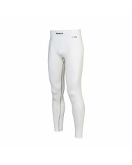 Trousers Sparco 001765PBOXLXXL White XL/XXL