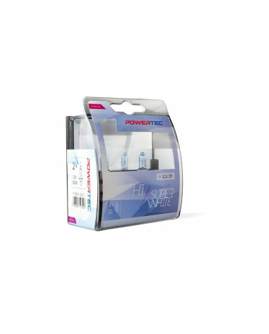 Car Bulb M-Tech PTZSW1-DUO H1 P14,5s