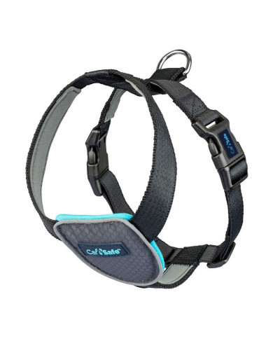 Dog Harness Company of Animals CarSafe Black XS
