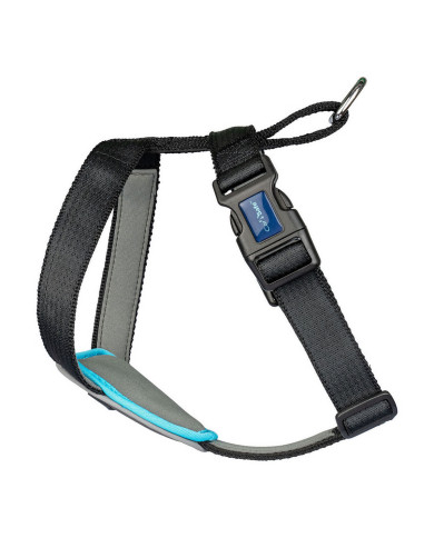 Dog Harness Company of Animals CarSafe Black XS