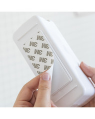 Toothpaste Dispenser and Holder Diseeth InnovaGoods