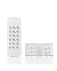Toothpaste Dispenser and Holder Diseeth InnovaGoods