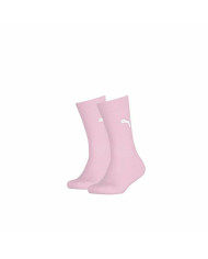 Sports Socks Puma Easy Rider JR Pink
