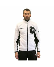 Fleece Lining Rox R-Aircraft White Men