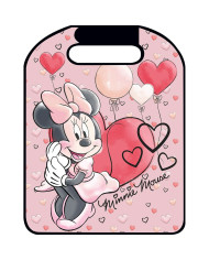 Seat cover Minnie Mouse CZ10634 Pink