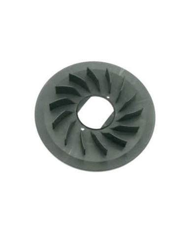 Helix/Ventilator turbine Koma Tools 08759 Replacement