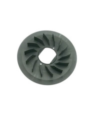 Helix/Ventilator turbine Koma Tools 08759 Replacement
